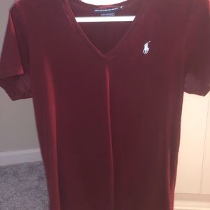 Ralph Lauren V-Neck